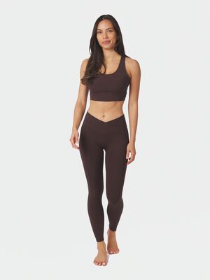Sabina Wrap Leggings