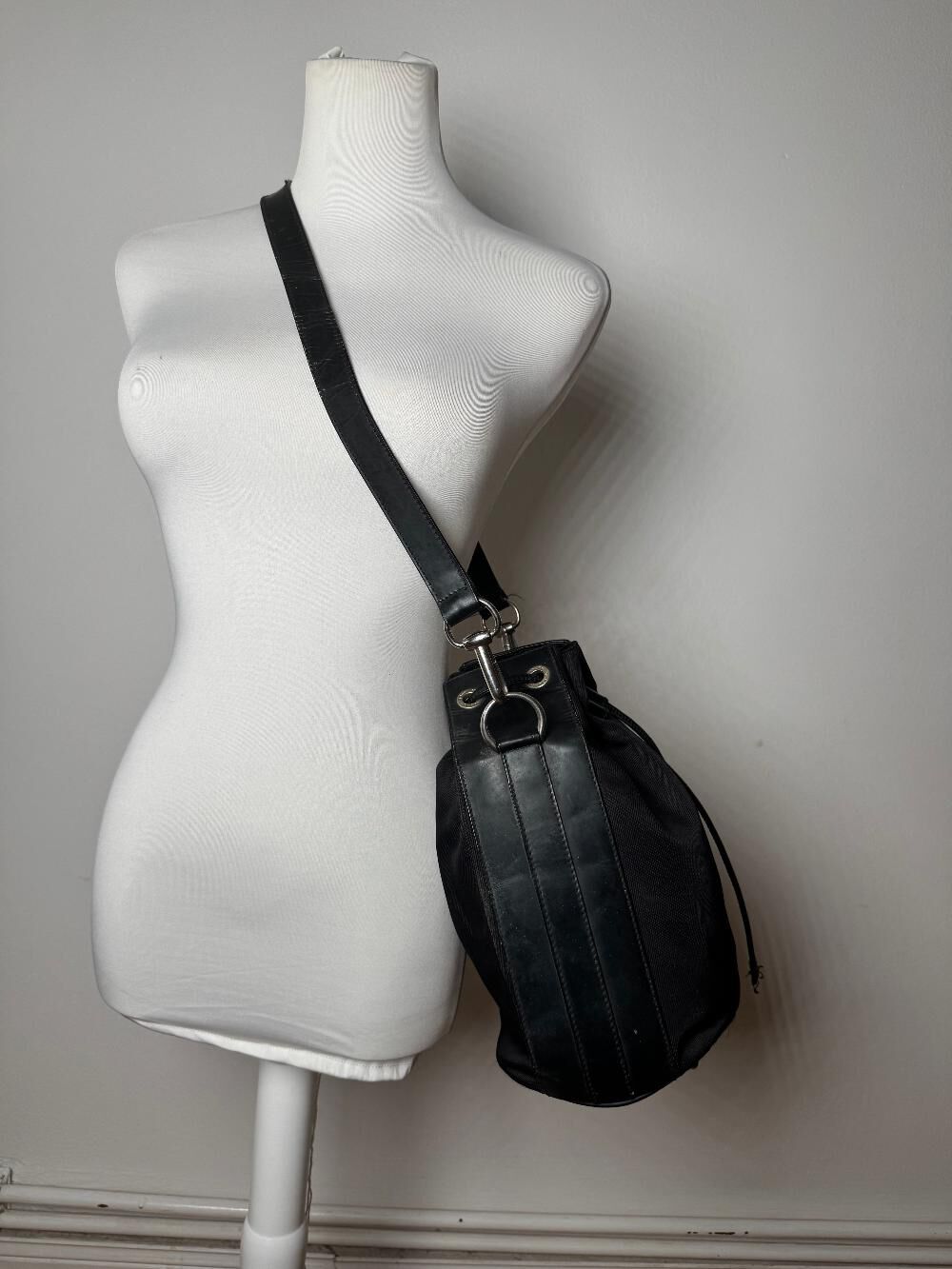 Gucci Bucket Bag