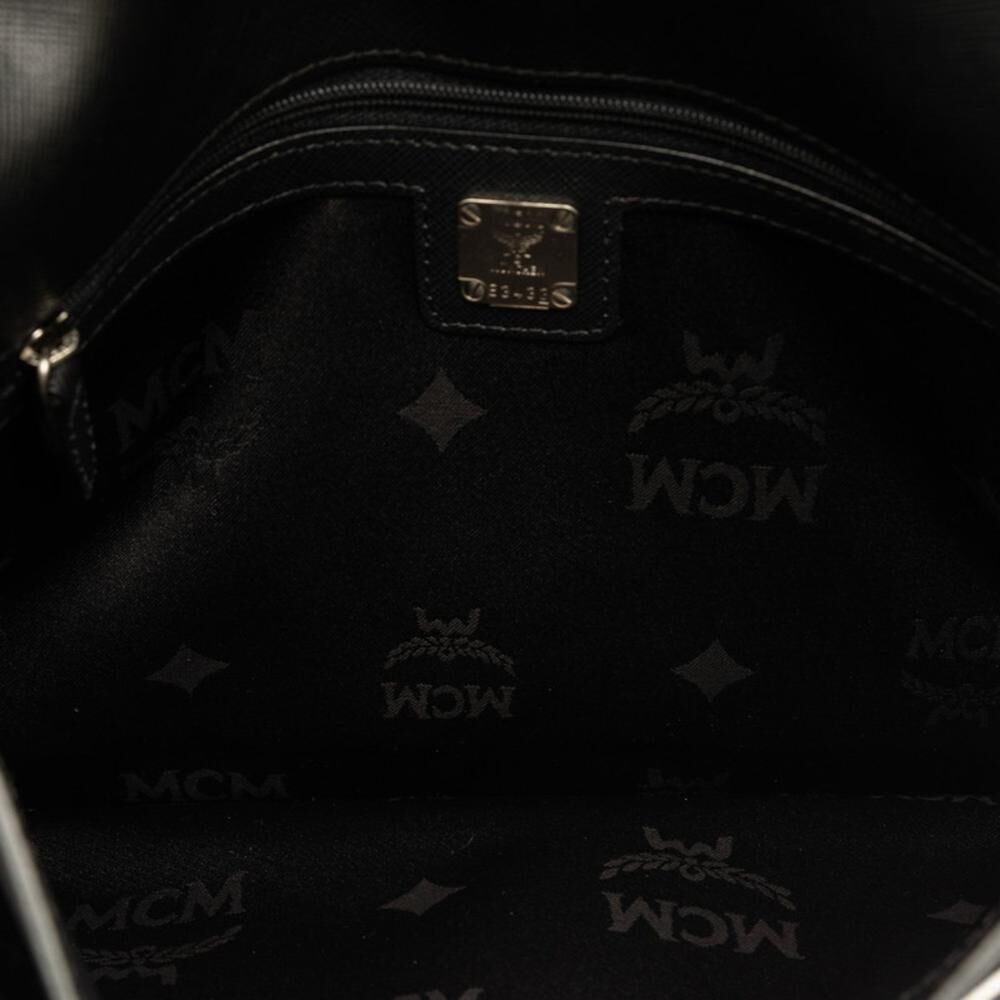 Mcm Shoulder Bag