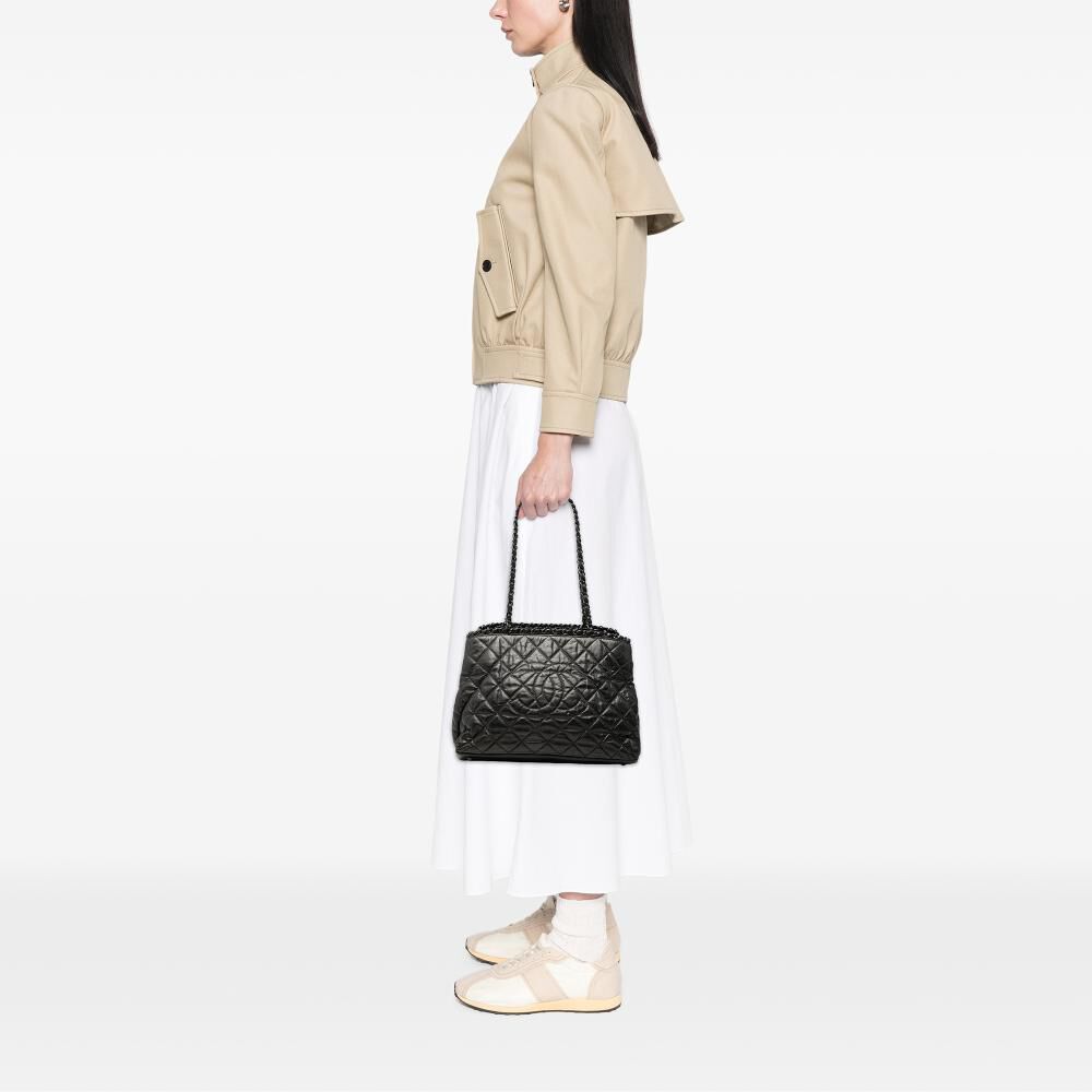 Chanel Tote