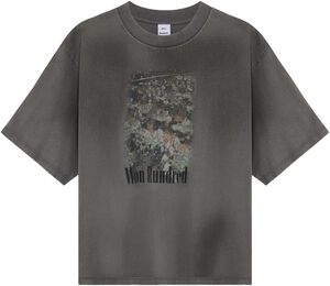 Houston Casino T-shirt M