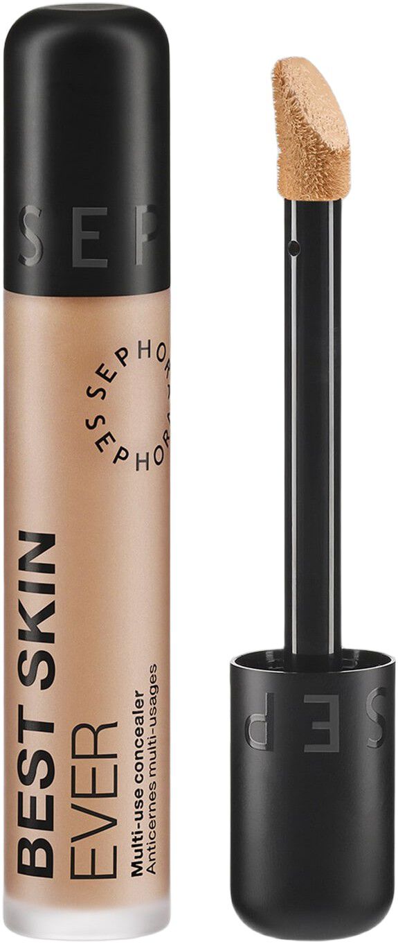 BEST SKIN EVER - Multifunktionell concealer