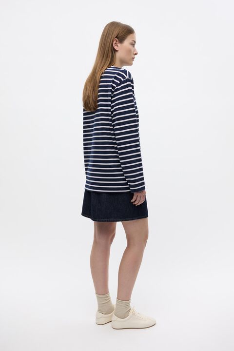 ENKULLA LS STRIPE 5310
