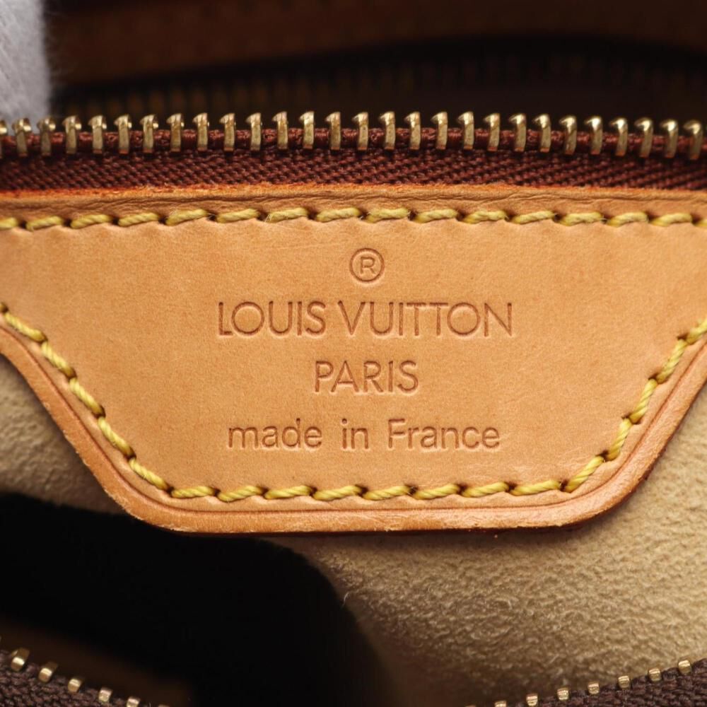 Louis Vuitton Looping