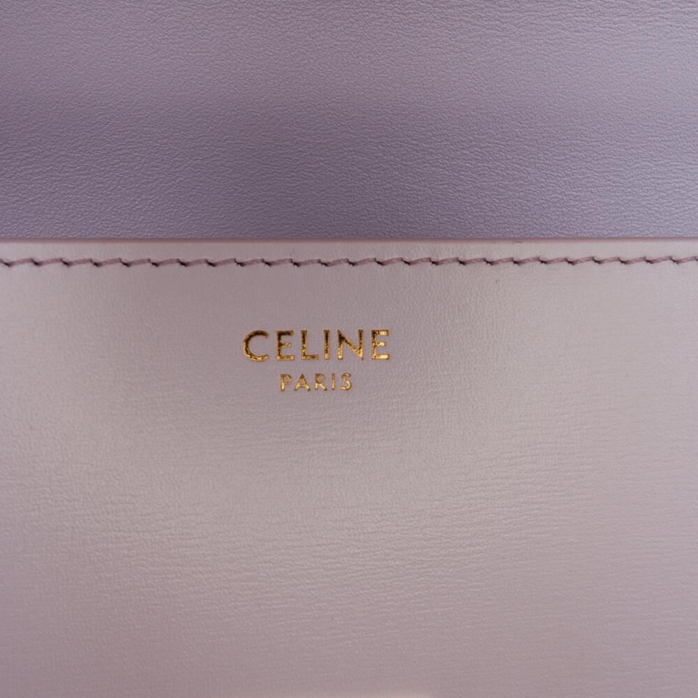 Celine Shoulder Bag