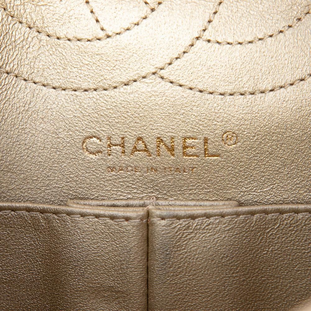 Chanel Flap Bag