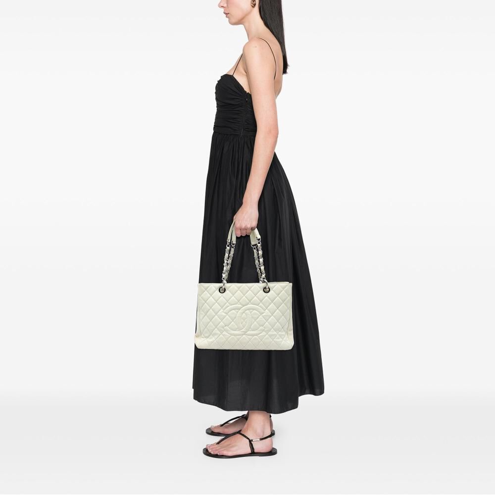 Chanel Tote