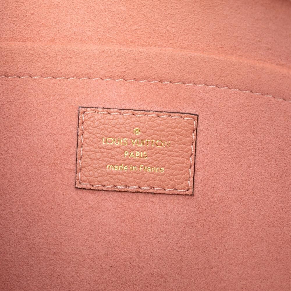 Louis Vuitton Pouch