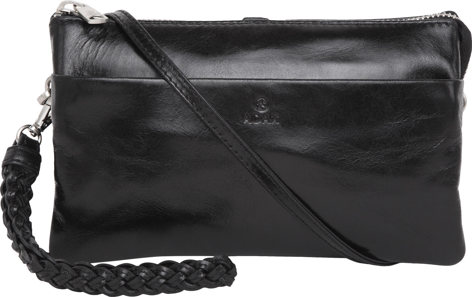 Salerno combi clutch nellie