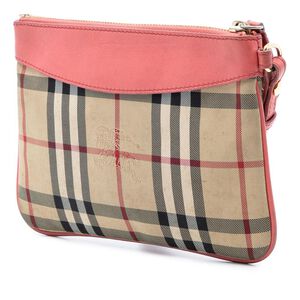Burberry Clutch