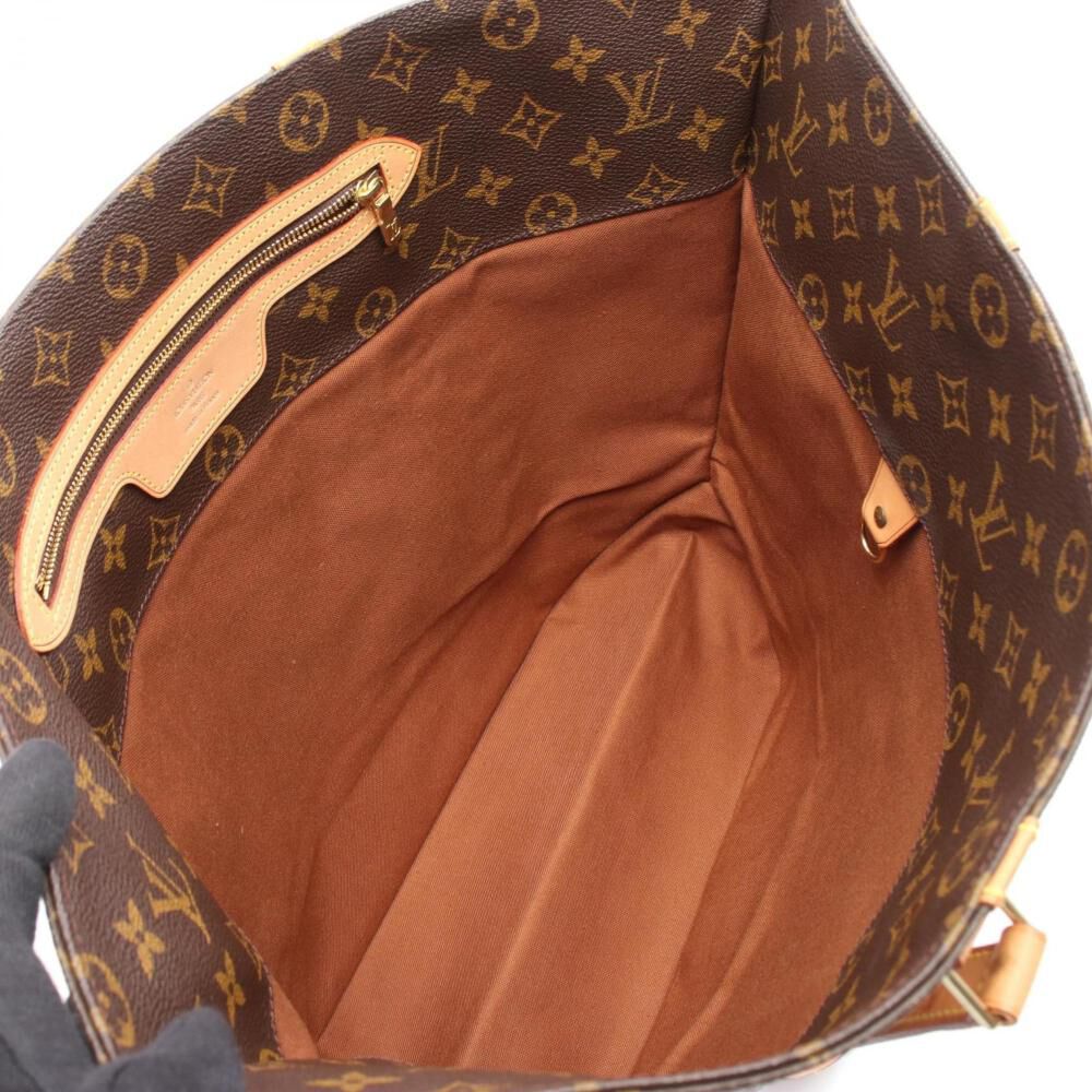 Louis Vuitton Sac Shopping