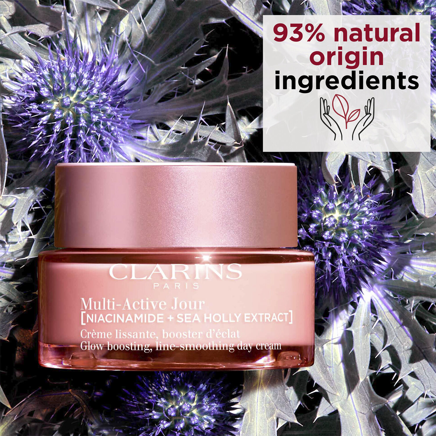 Multi-Active dagcreme Normal/Dry Skin