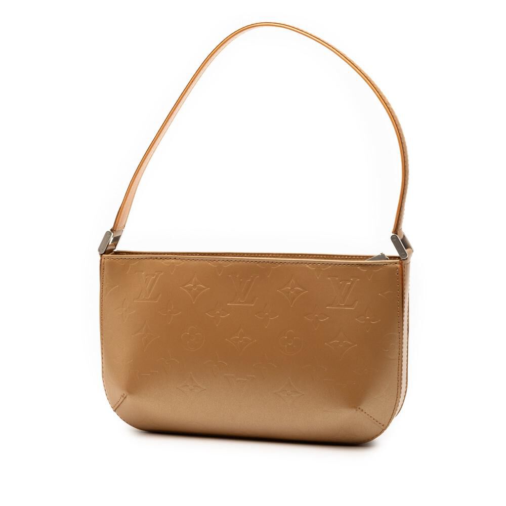 Louis Vuitton Fowler Bag