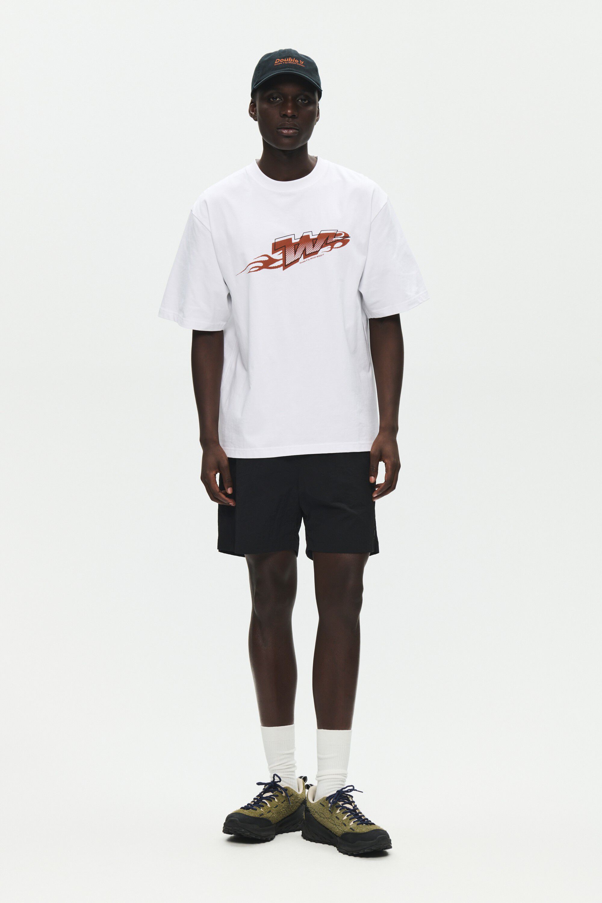 WWLiam dio tee 25419
