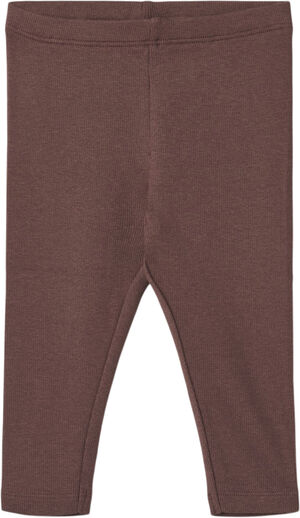 Rib Leggings Maddy