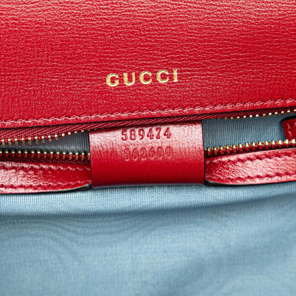 Gucci Crossbody Bag
