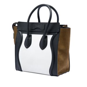 Celine Luggage