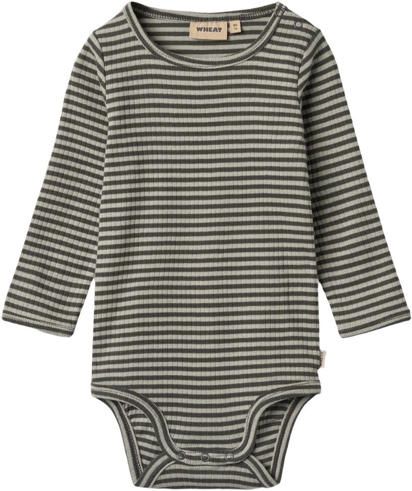 Lang&aelig;rmet Body Berti