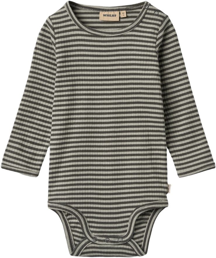 Langærmet Body Berti