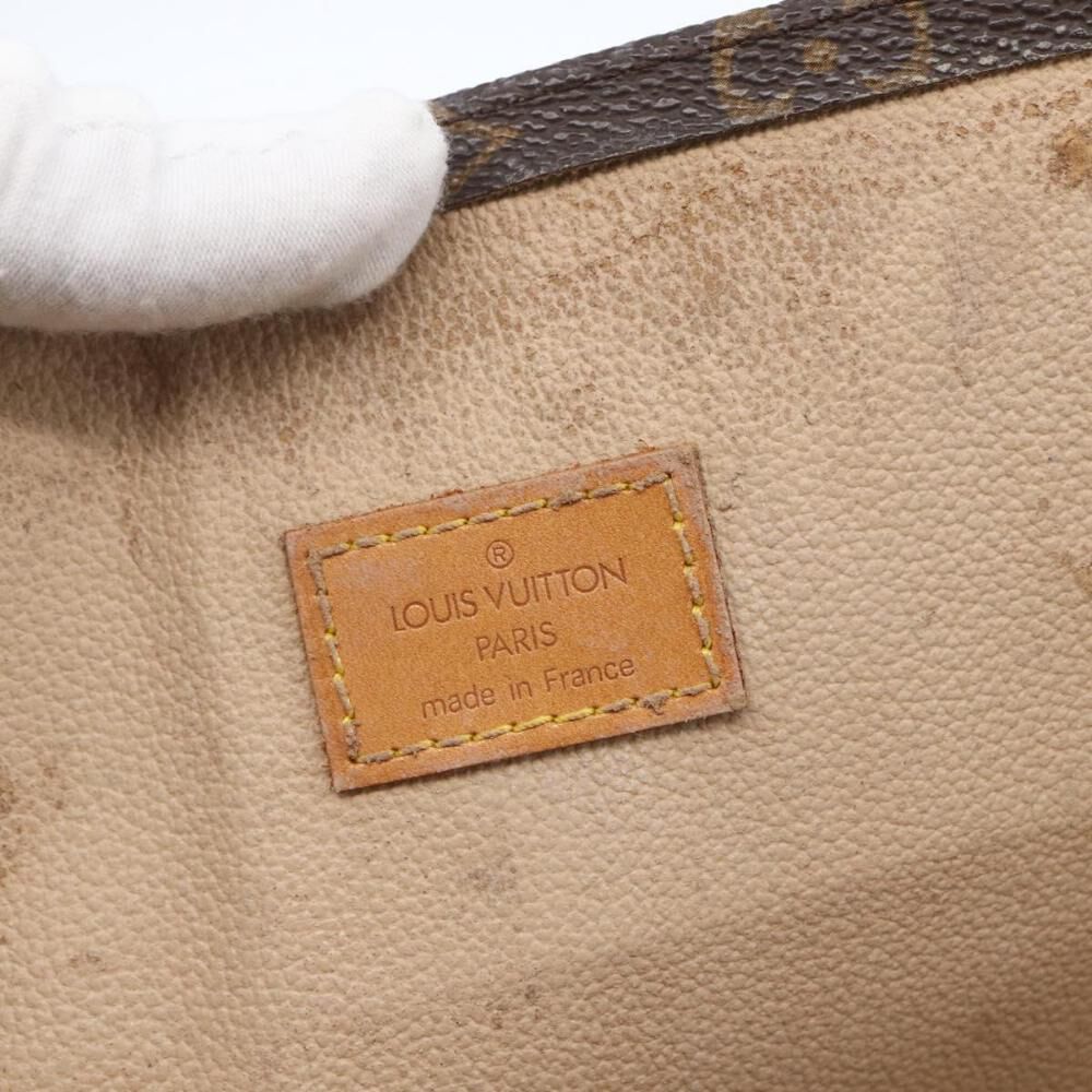 Louis Vuitton Sac Plat