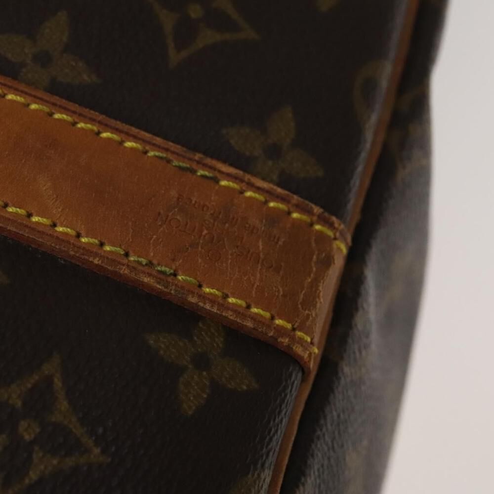 Louis Vuitton Keepall
