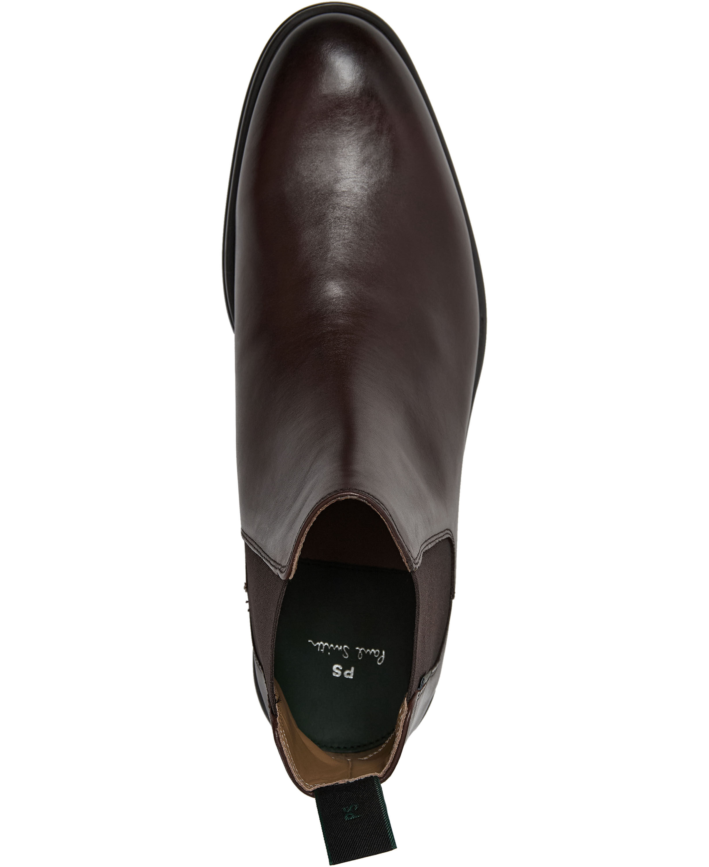MENS SHOE AUGUSTUS BROWN
