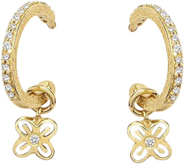 Global Goal #2: Bese Saka Earring