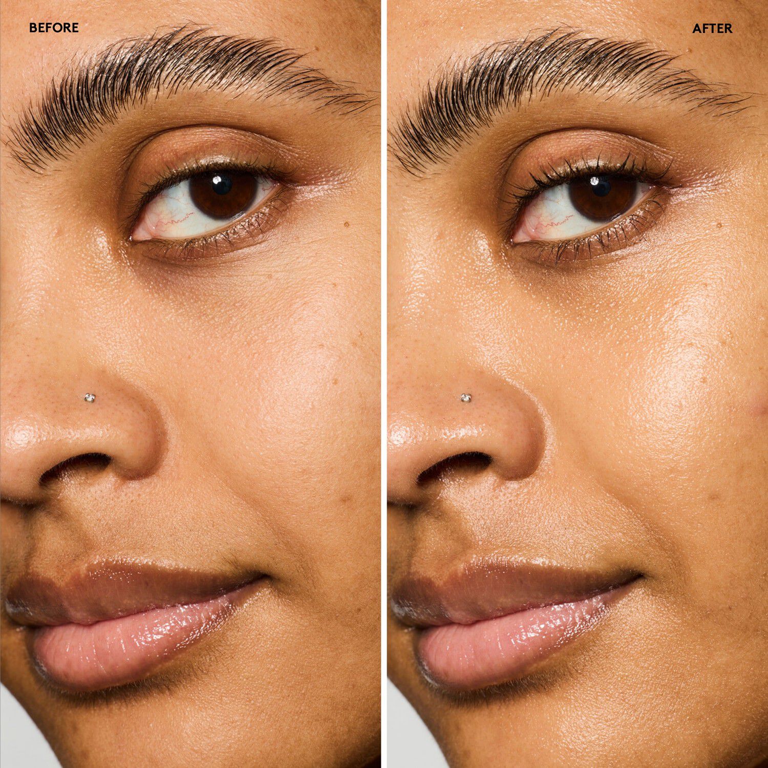 Grip Trip - &Aring;terfuktande och plumpande foundation