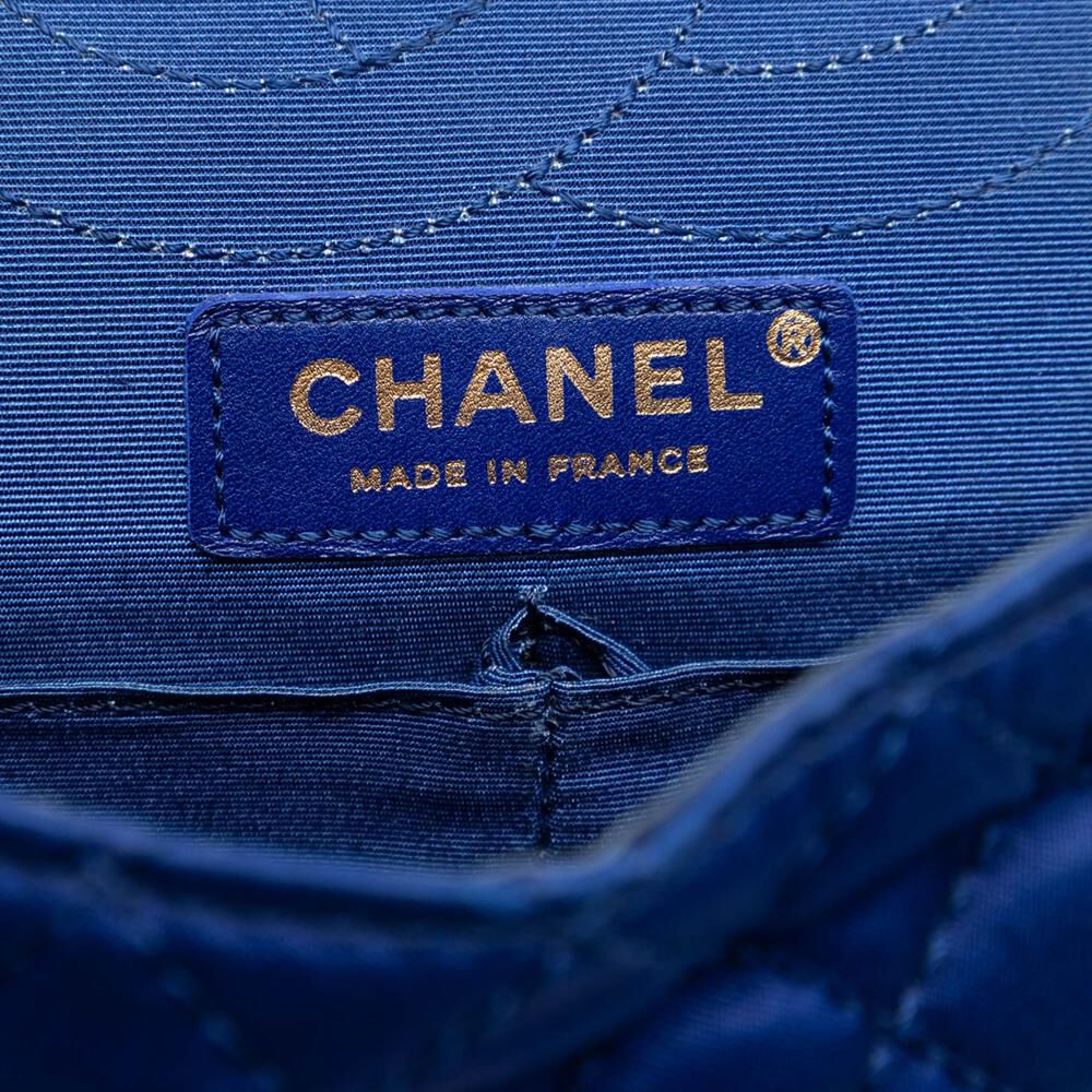 Chanel Flap Bag