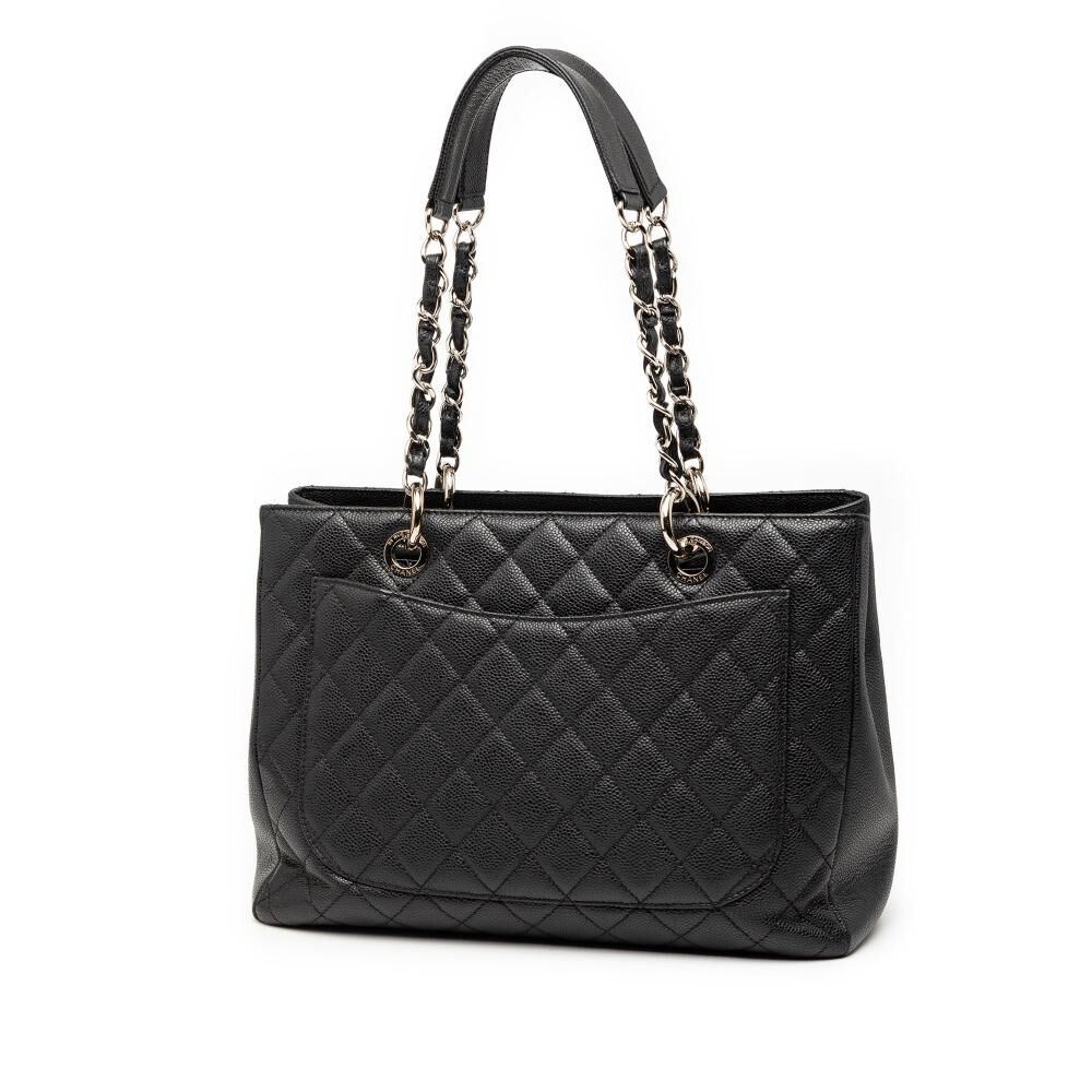 Chanel Tote