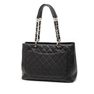 Chanel Tote