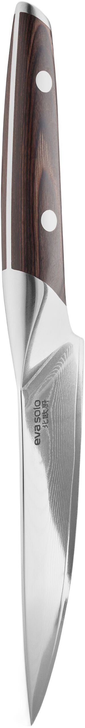 Nordic kitchen Gr&oslash;ntsagskniv 13 cm