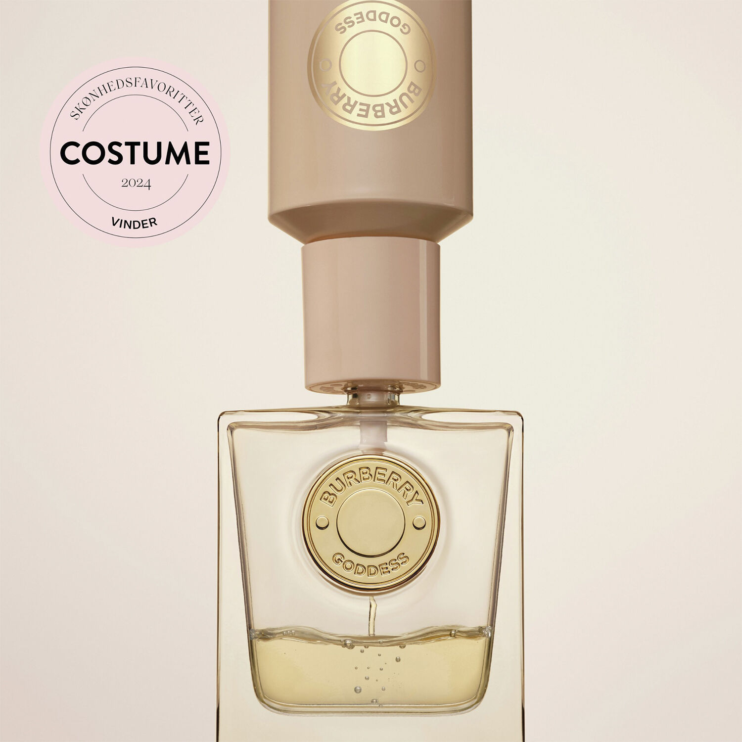 Goddess Eau de Parfum