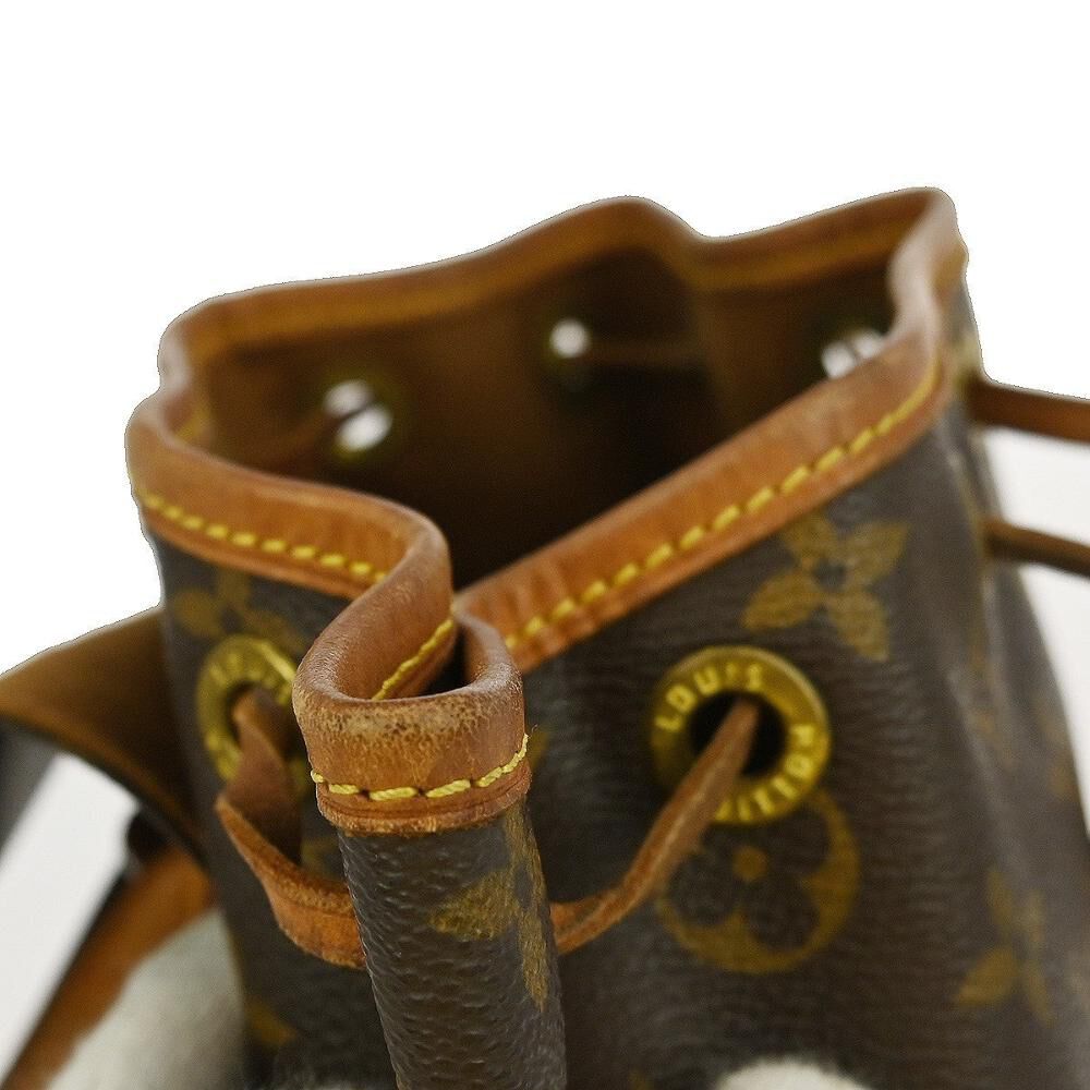 Louis Vuitton Montsouris