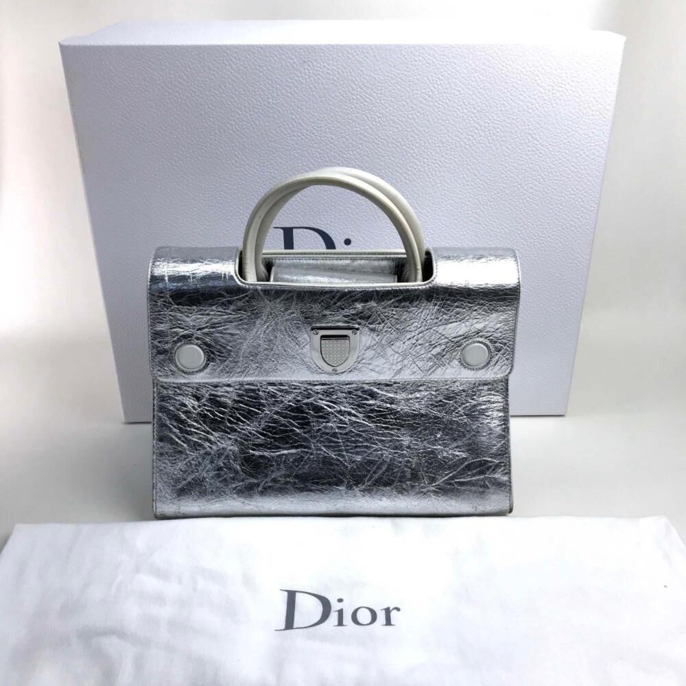 Dior Travel Bag