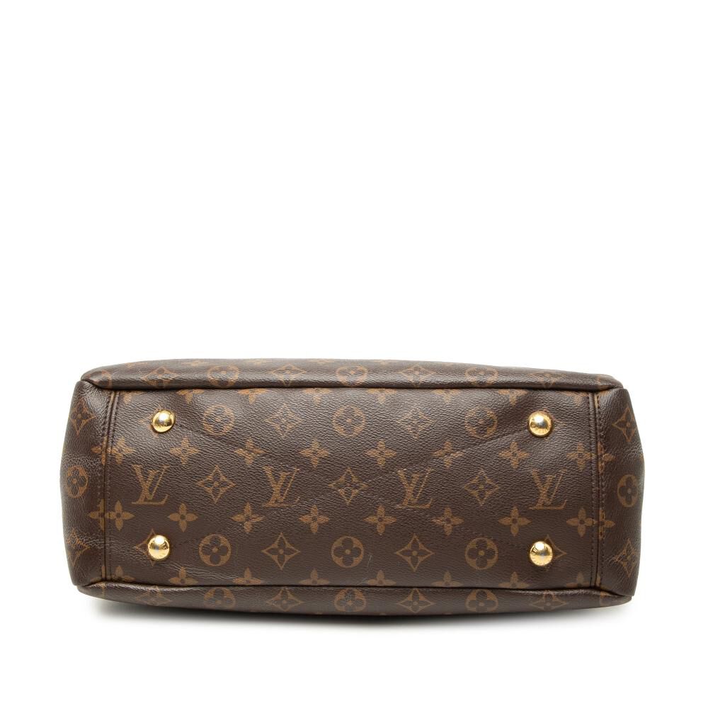 Louis Vuitton Pallas