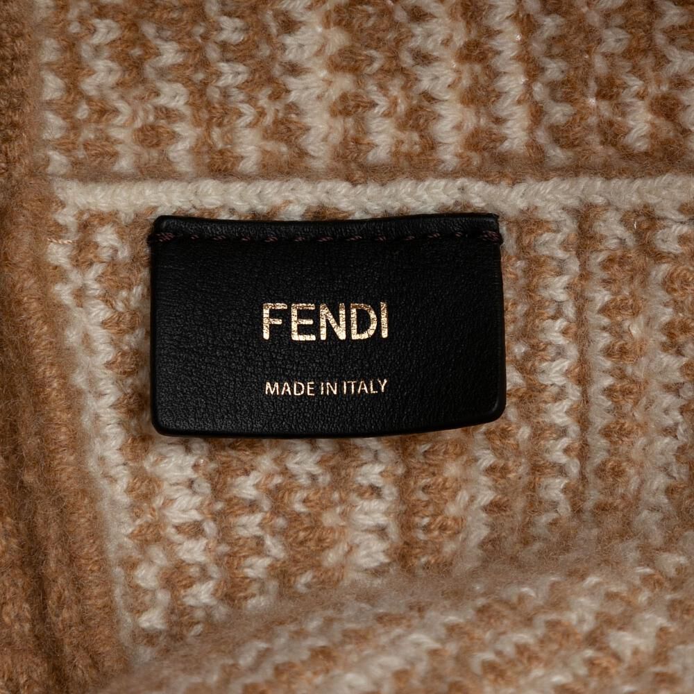 Fendi Tote