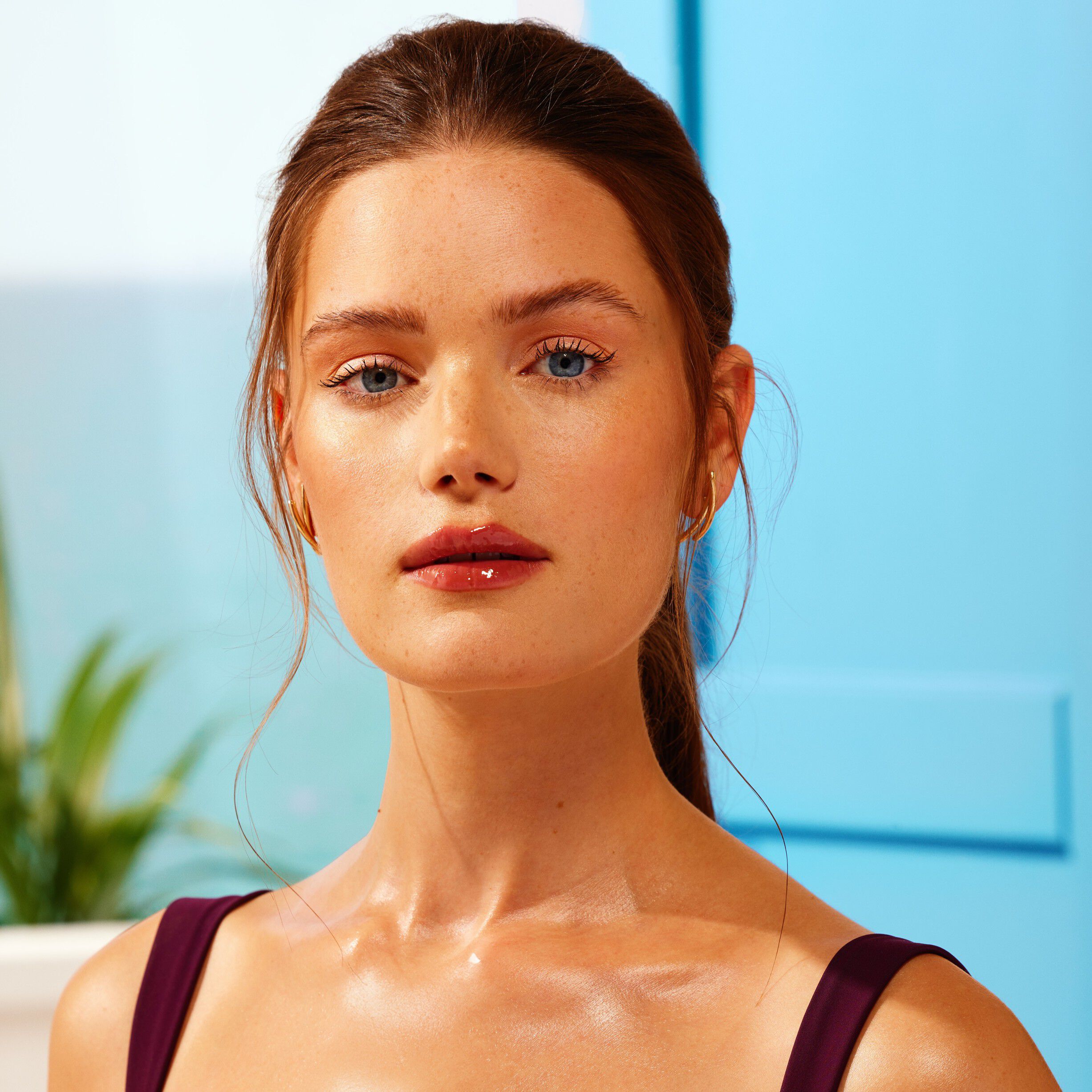 Self Tan Purity - Bronzing Water Face Mist