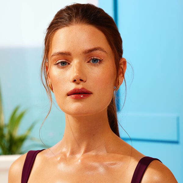 Self Tan Purity - Bronzing Water Face Mist