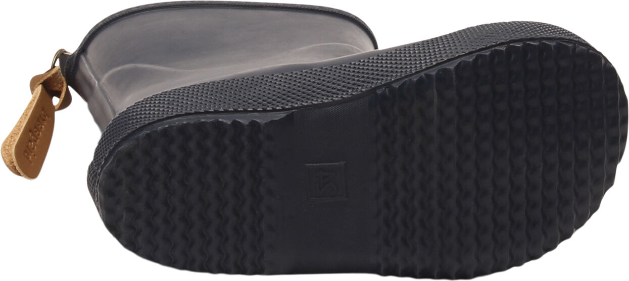 Basic gummist&oslash;vle