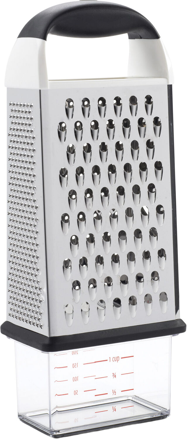 OXO God Grips Box Grater