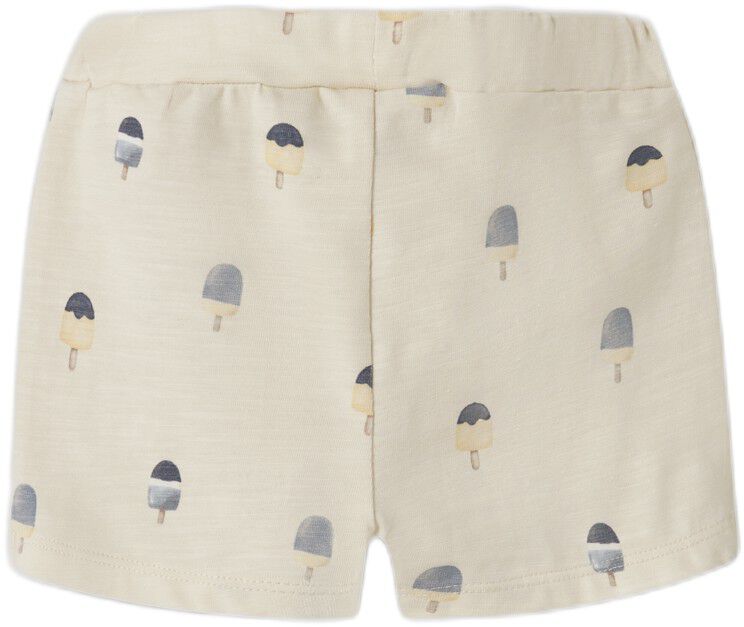 Nbmjerome Shorts