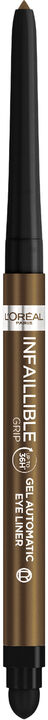 Infaillible Grip 36H Gel Automatic Eyeliner