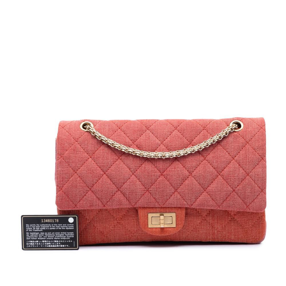 Chanel Flap Bag