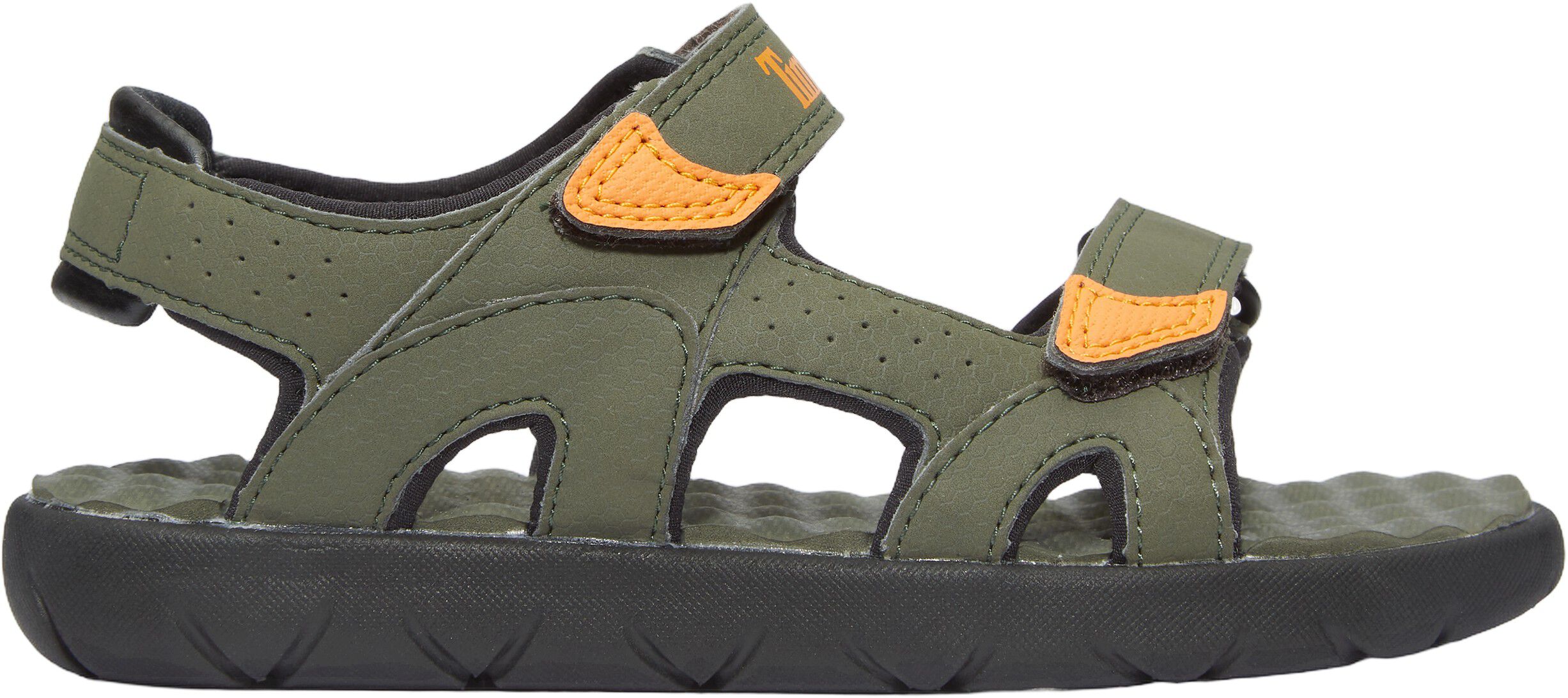 Perkins Row 2-Strap GRAPE LEAF