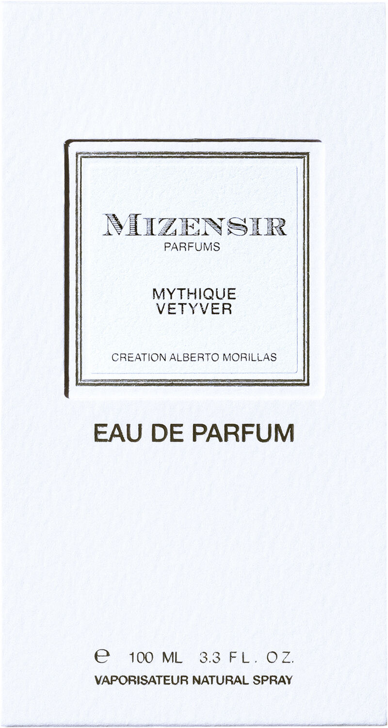 Mythique Vetyver 100ml EDP Spray