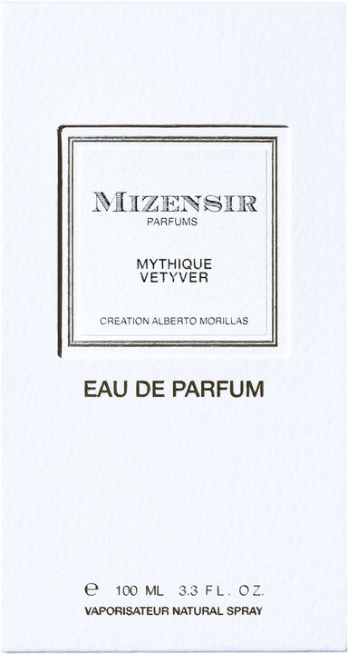 Mythique Vetyver 100ml EDP Spray