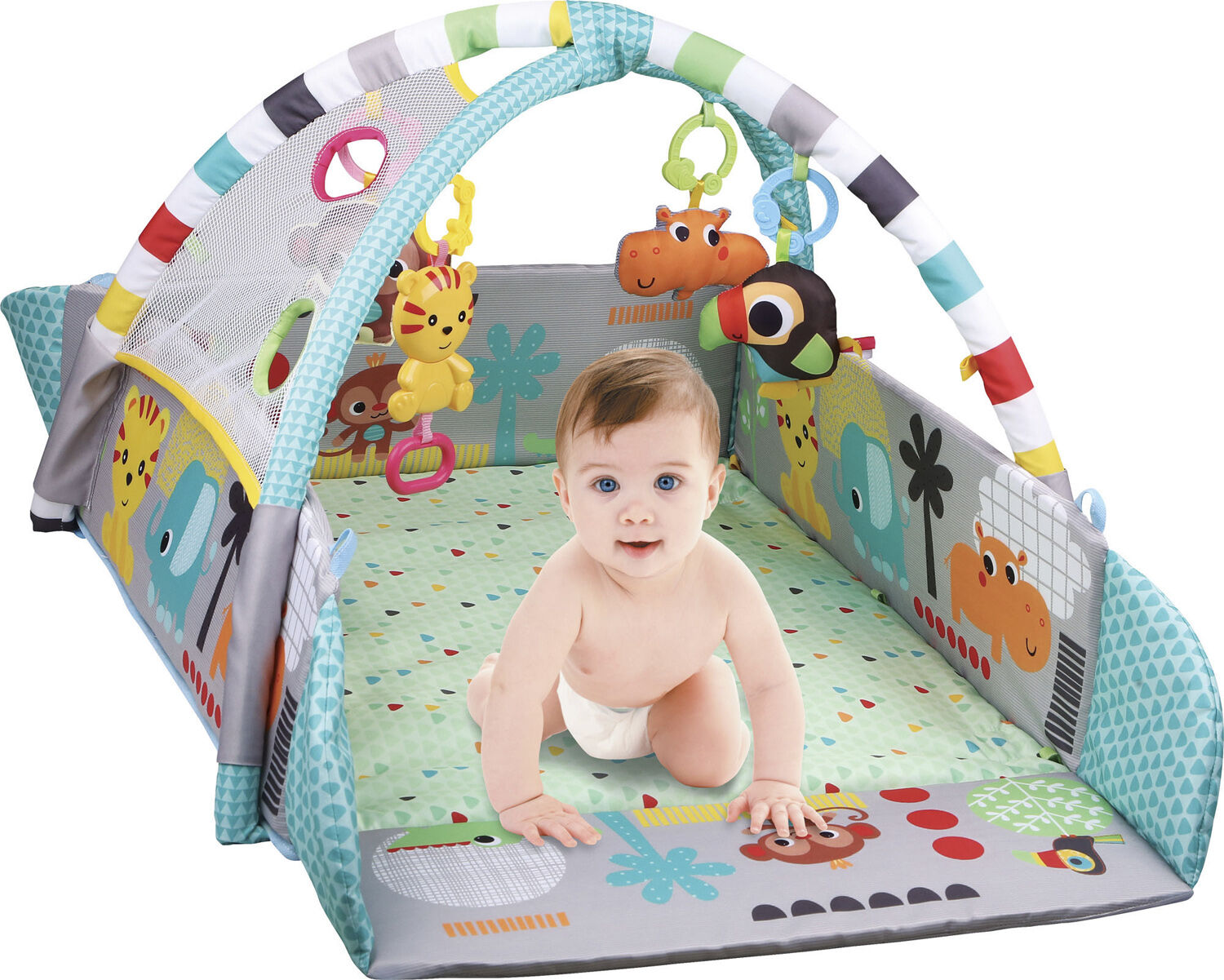 BUDDY LEGEM&Aring;TTE/TRAPETZ