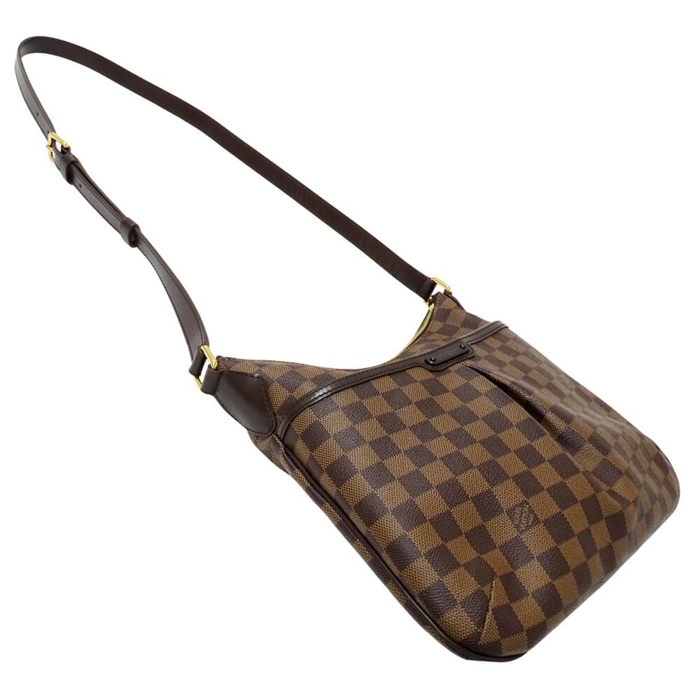 Louis Vuitton Bloomsbury