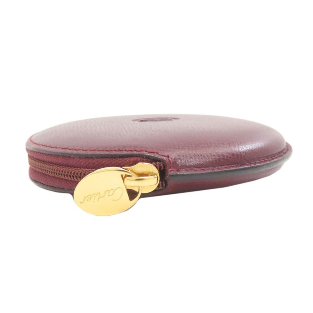Cartier Pouch